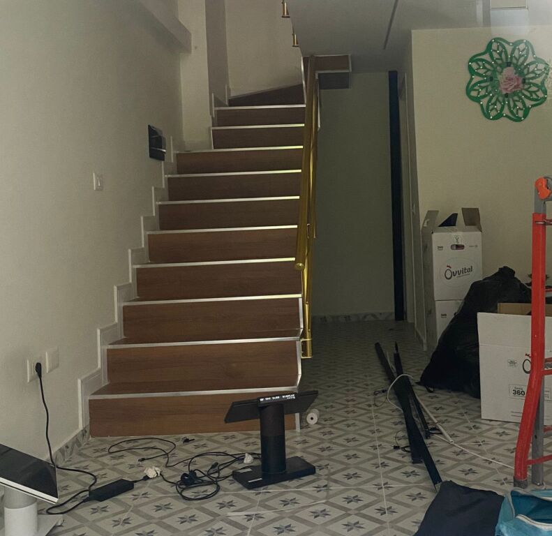 NEGOZIO IN AFFITTO 50 M2 YZBERISHT 45.000 LEKE  FH-71999