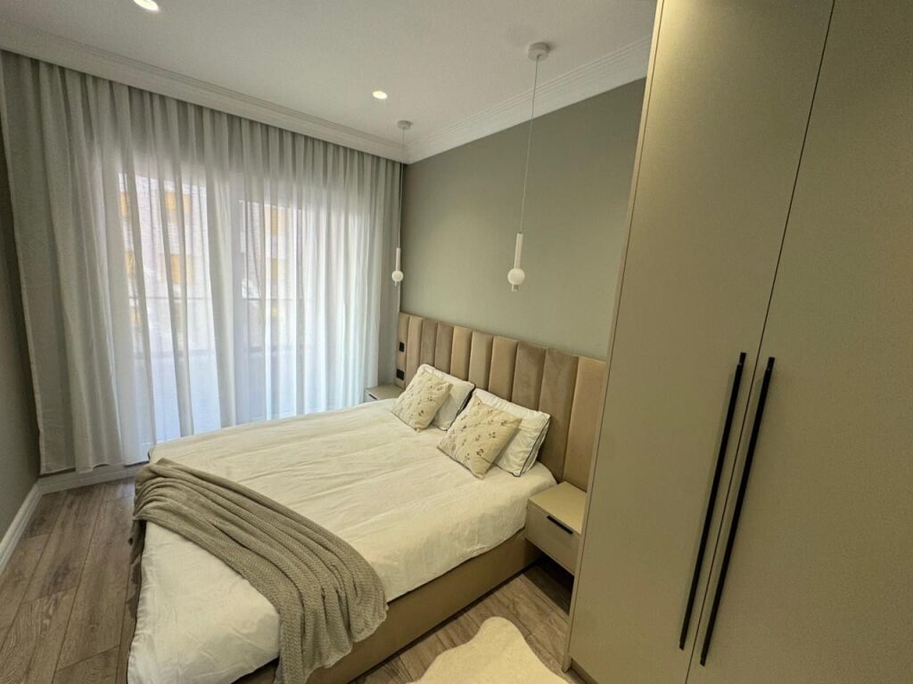 Shitet 🏠Apartamenti 1+1📍Kompleksi Magdalem , Me hipoteke📑