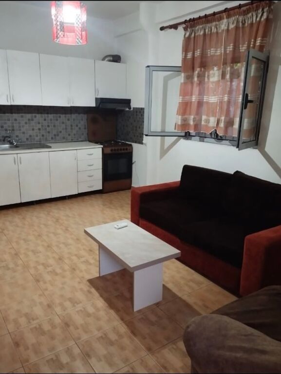 Apartament 1+1 me qera tek Kodra e Priftit