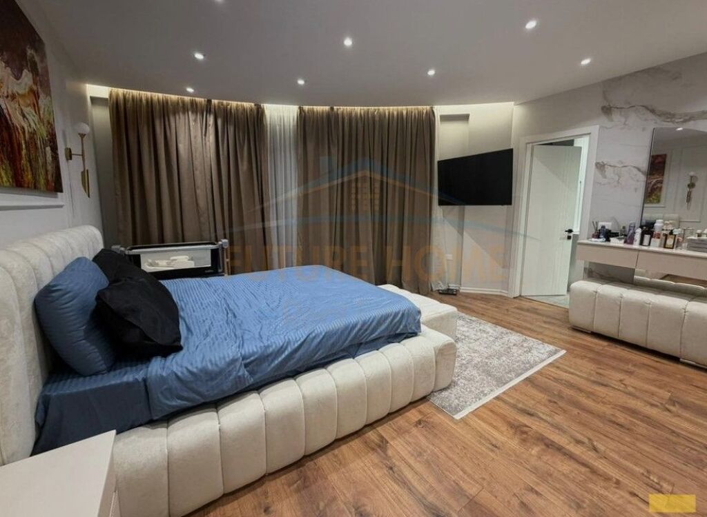Shitet, Apartament 3+1+2, Liqeni i Thatë, Tiranë