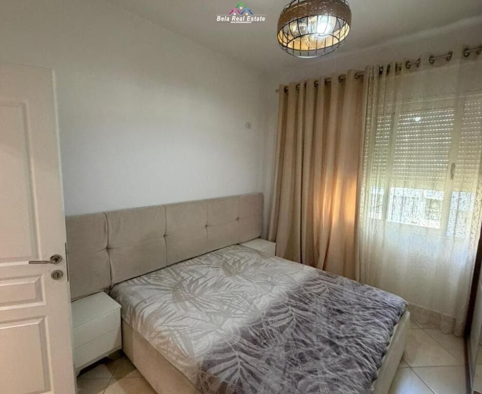 Appartamento in Affitto 1+1 Vicino a Via e Kavajes (ID B2101670) Tirana