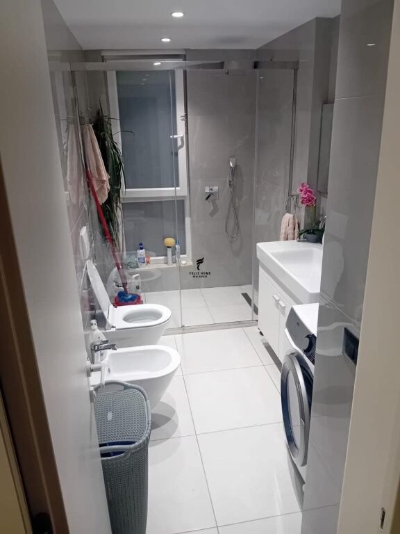 APPARTAMENTO DUPLEX IN AFFITTO 3+1 5 MAGGIO 100.000 LEKE FH-71857
