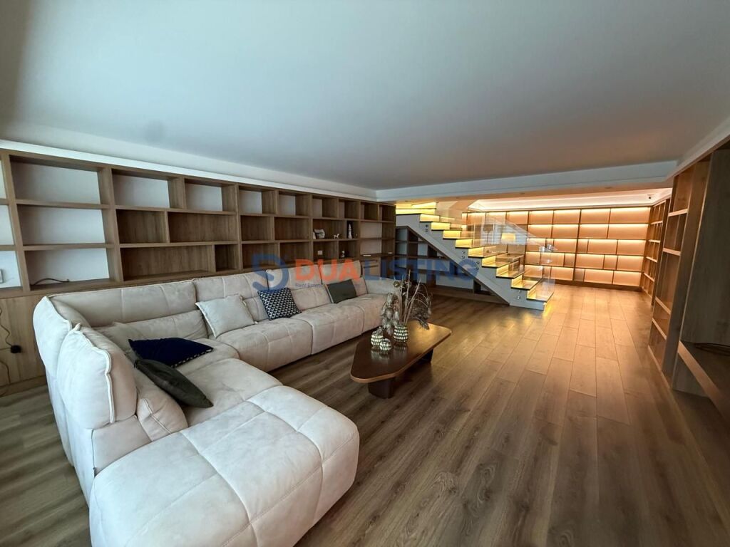 🏡 Villa Premium in Affitto | Long Hill Residence, TEG