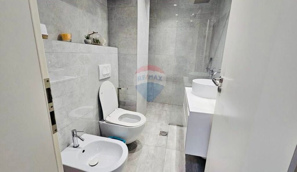 Appartamento 2+1 Lago Secco