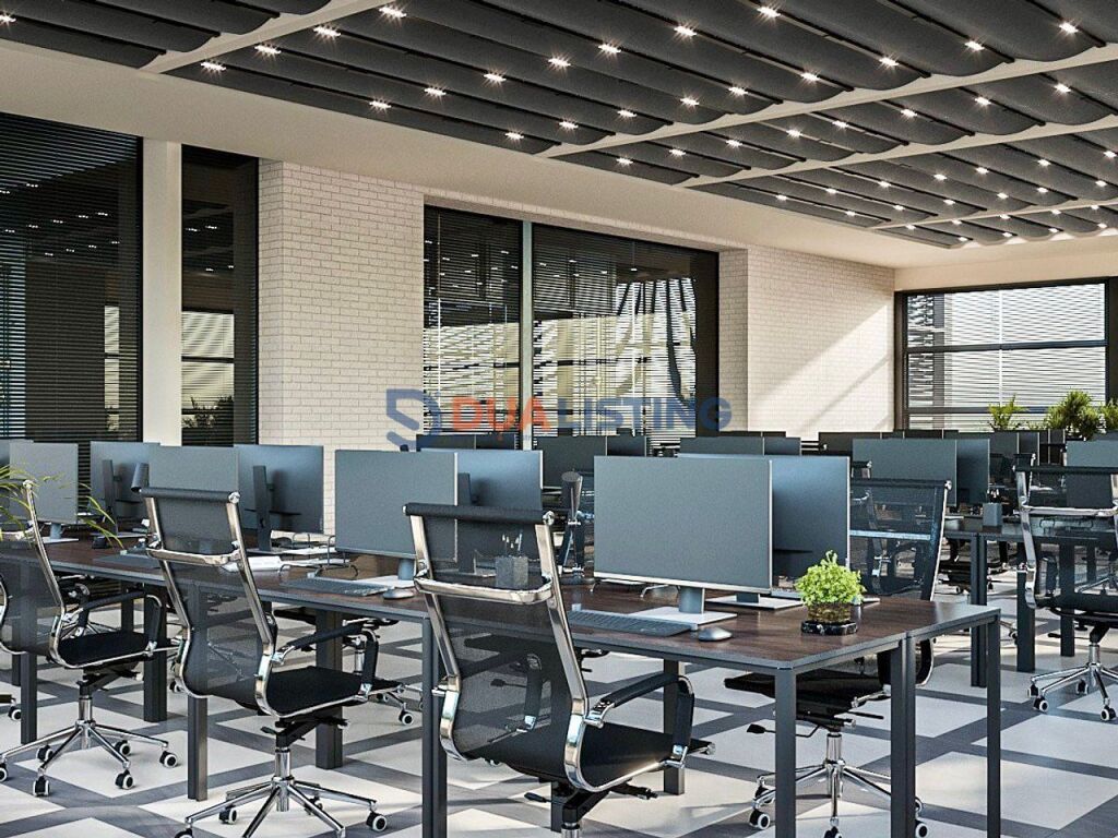 Ufficio di Lusso con Ascensore Privato e Veranda Panoramica