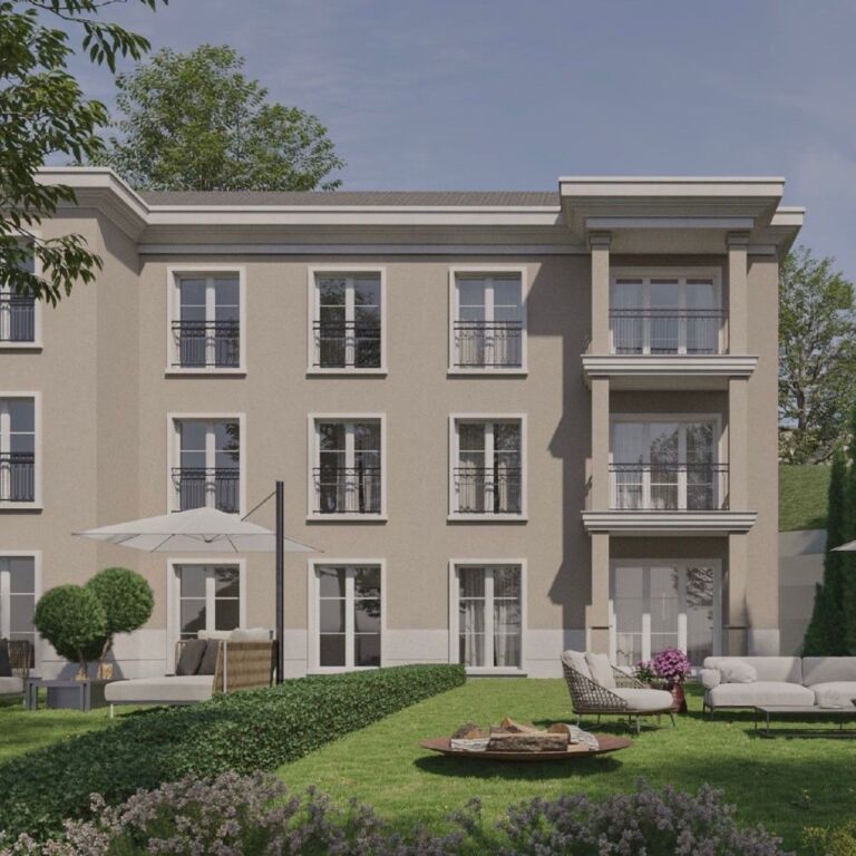 🏡 Shitet Apartament 1+1 – Rolling Hills, Liqeni i Farkës ✨