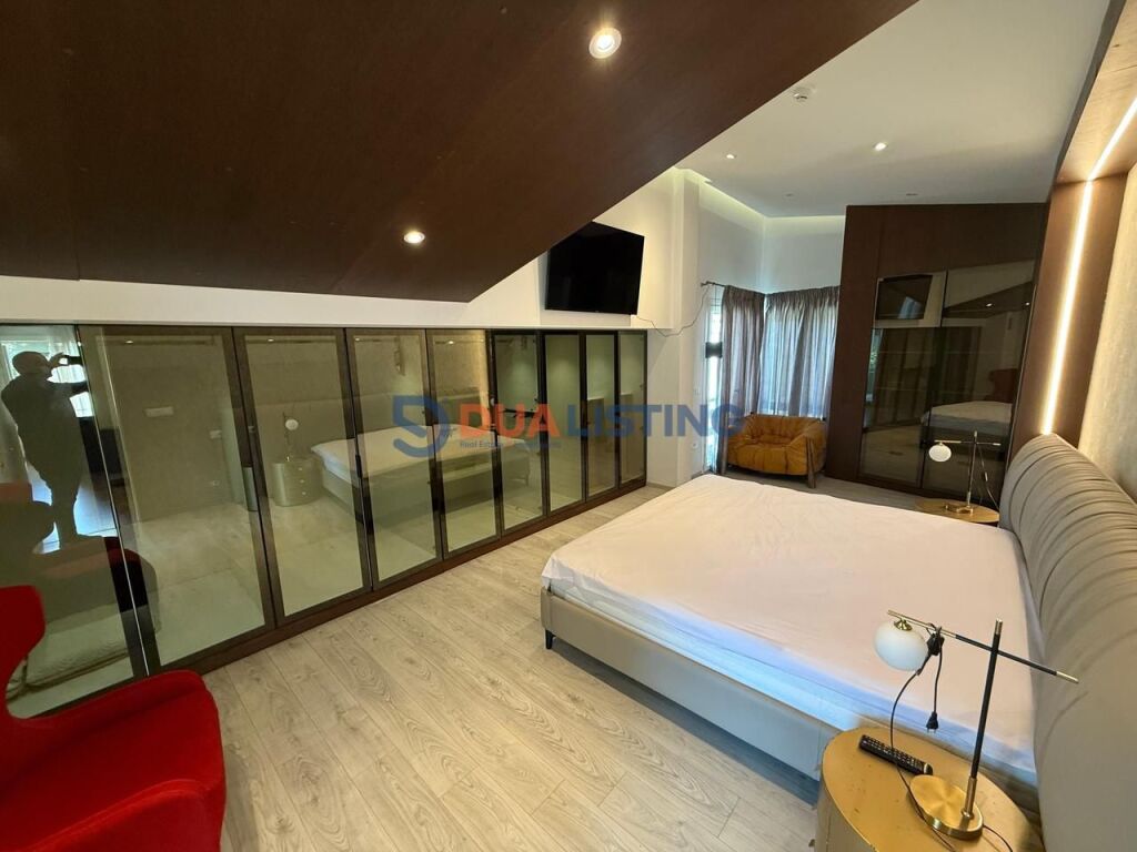 🏡 Villa Premium in Affitto | Long Hill Residence, TEG
