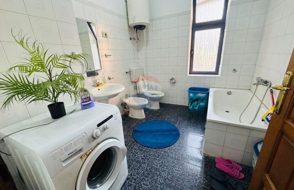 Apartament 1+1 Rruga e Dibres