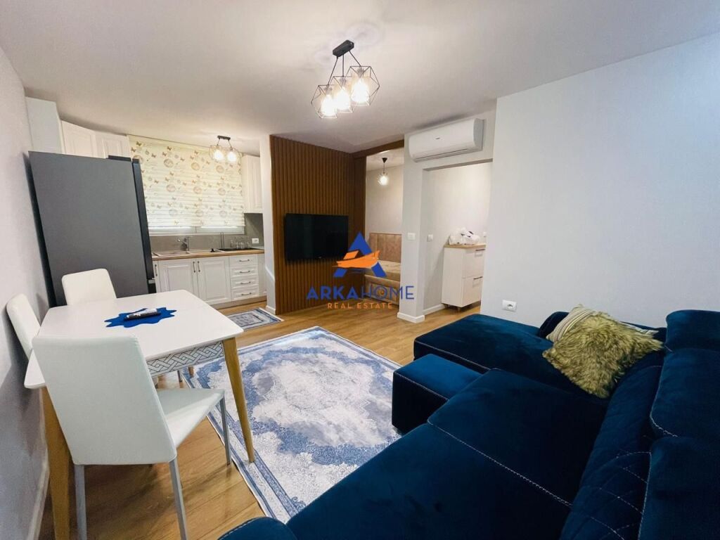 APARTMENT FOR RENT 1+1 "DALIP ZAVALANI STREET, NEAR LEJ LAJ PASTRY SHOP " 700 EURO