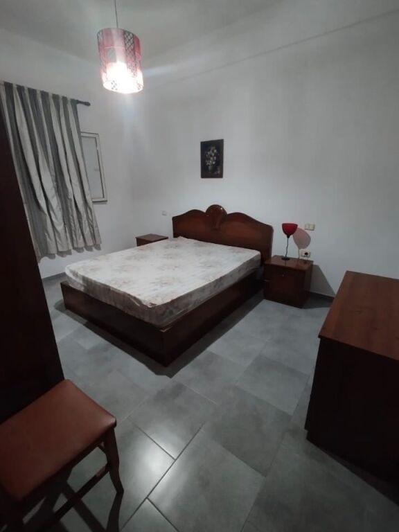 Apartament 2+1 me qera tek Kodra e Priftit