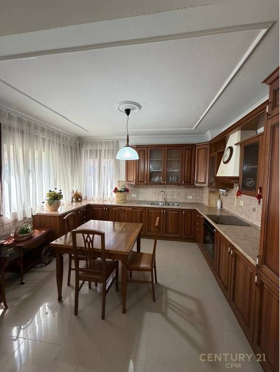 Apartment 2+1+2 for rent in the Blloku area 1,200 € /Month