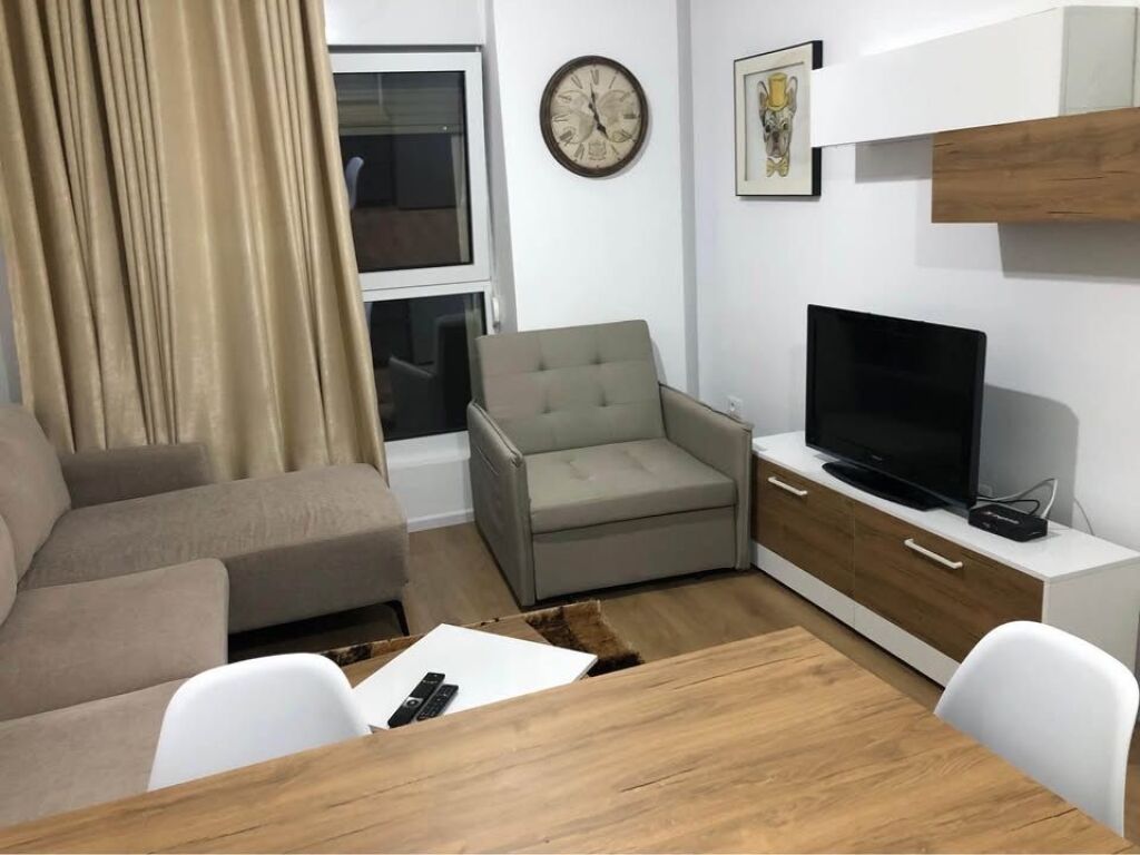 Apartament 1+1 me qera ne Ali Dem tek Kaimi