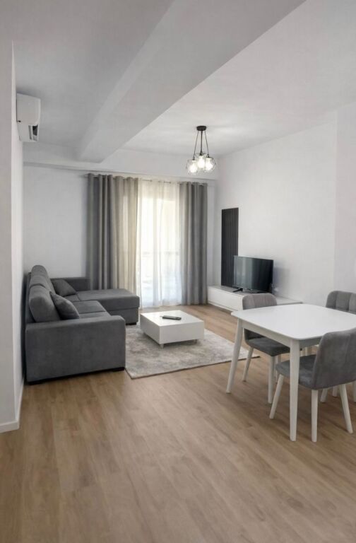 🏡 Vendesi Appartamento 1+1 – Residenza Kaimi, Ali Demi ✨