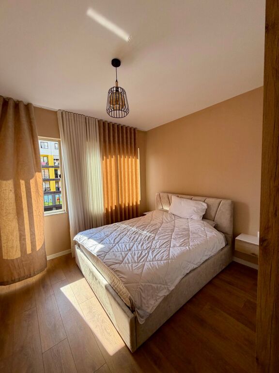 📣 QERA Apartament 2+1 📍 Yzberisht, Prane Kompleksit Grand Gallery ✨