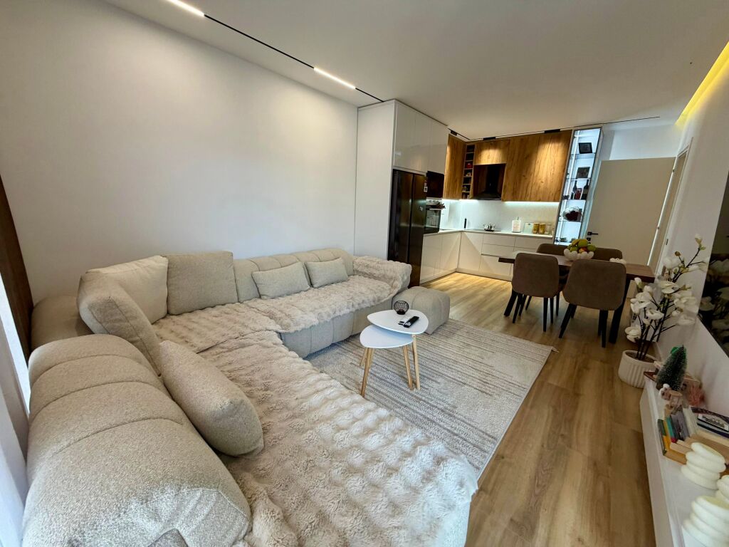 📣 SHITET SUPER Apartament 2+1 📍 Univers City Residence ✨