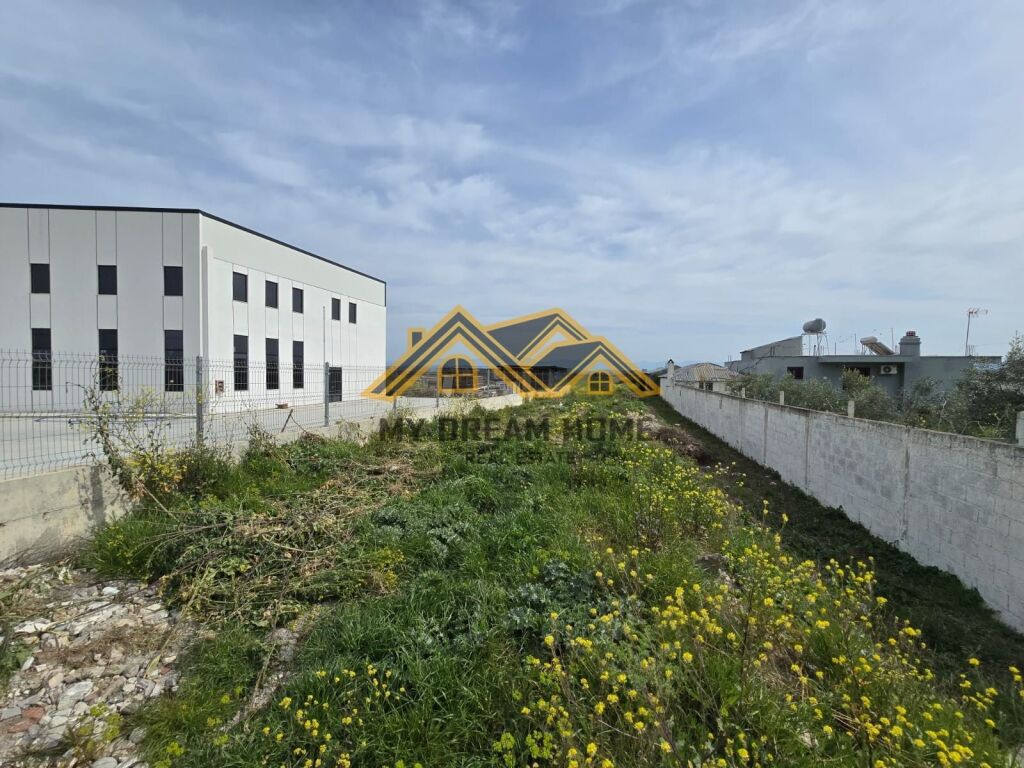 LAND FOR SALE IN XHAFZOTAJ-DURRES!