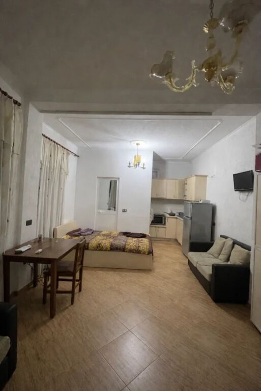 STUDIO 200 EURO.GERMAN VILLAS,SARITO KINDERGARTEN