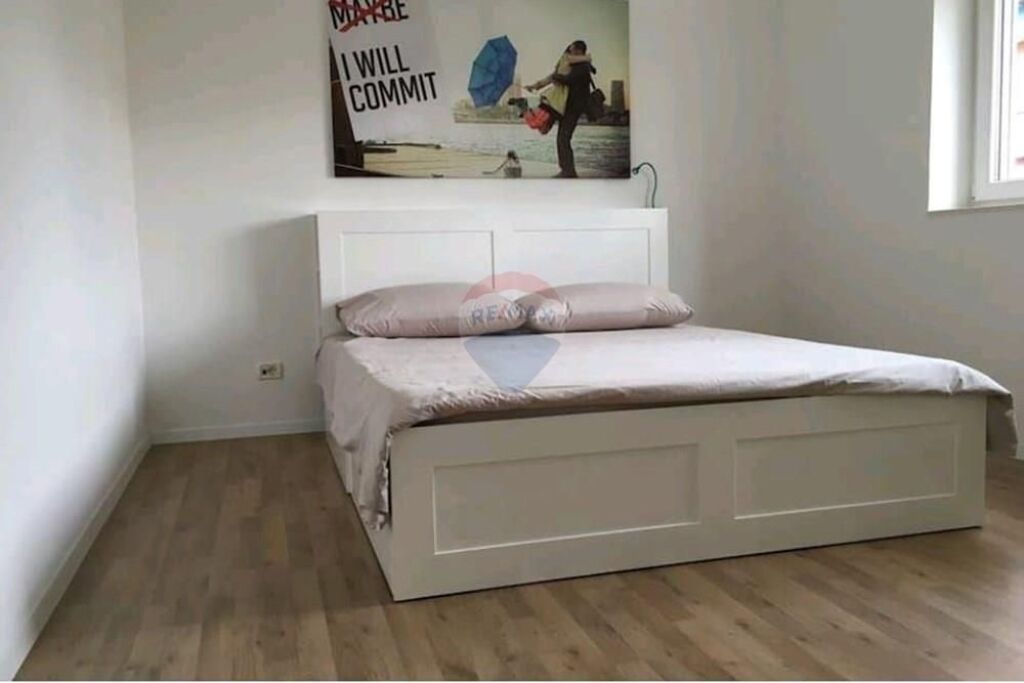 APARTMENT FOR RENT ON ELBASAN STREET!