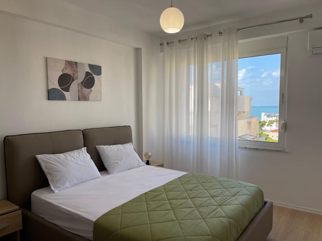Apartment 2+1+2 For Rent At Railway Beach