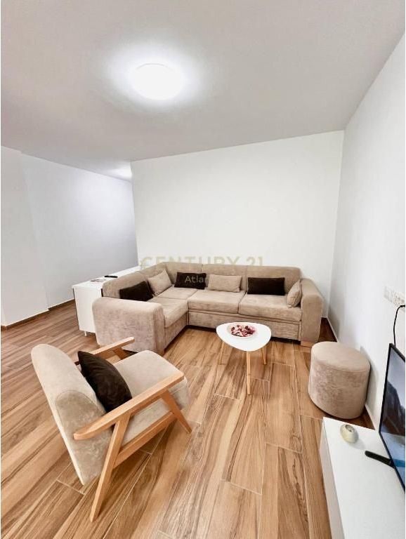 Appartamento 1+1 a Shkëmbi i Kavajës, Durrës - In Vendita 124.000€ | 58 m²