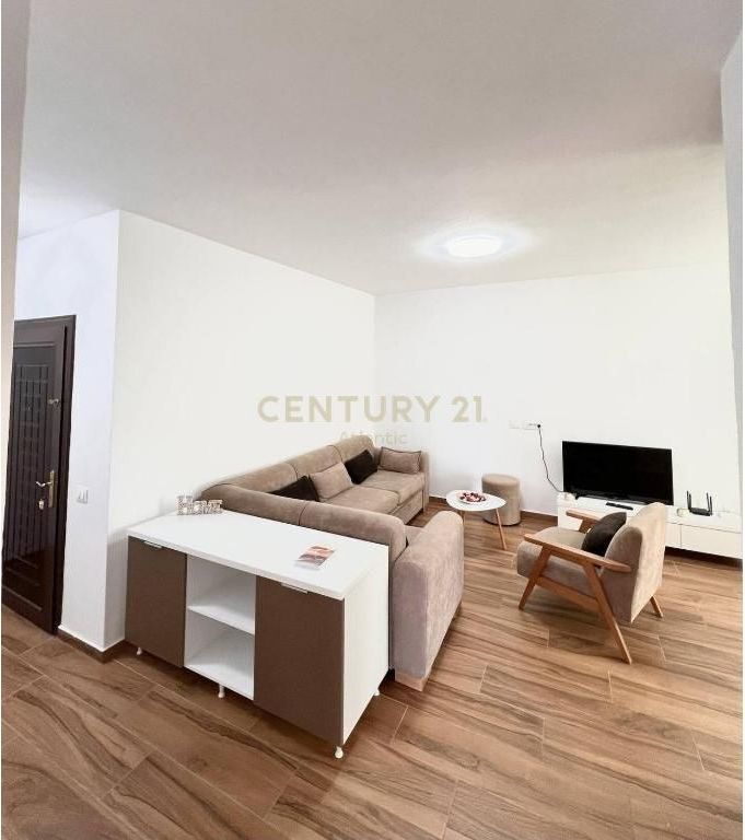 Appartamento 1+1 a Shkëmbi i Kavajës, Durrës - In Vendita 124.000€ | 58 m²