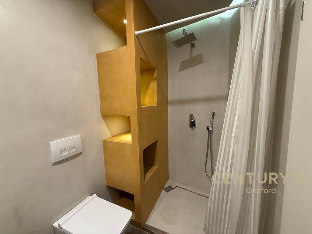 Japim me qira apartament 2+1+2 tek Kompleksi “Kontakt”!