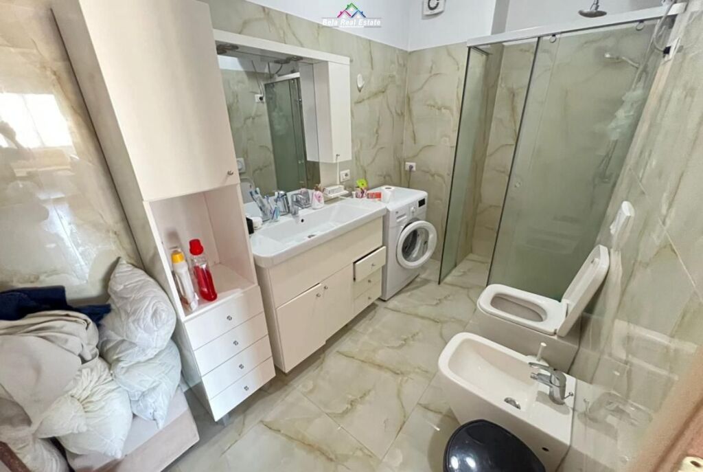 Appartamento In Affitto 1+1 Vicino a Vasil Shanto (ID B2101676) Tirana