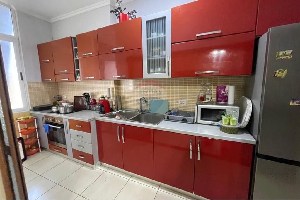 Appartamento in vendita presso l'ex Mercato Elettrico, Tirana 🏡