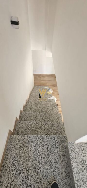 DUPLEX 2+1+2+VERANDA FOR SALE IN GOLEM 175,000 EURO