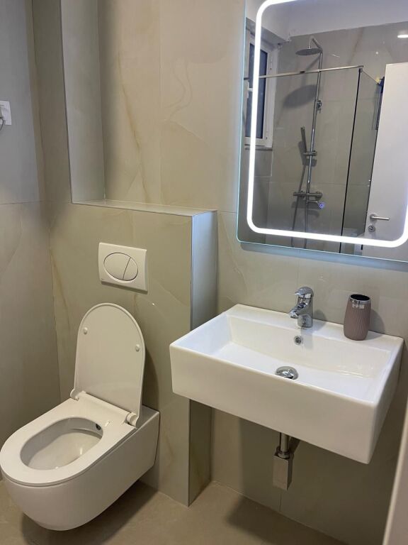 Apartment 2+1+2 For Rent At Railway Beach