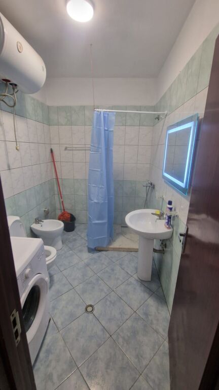 ASTIR APARTMENT FOR RENT 1+1 FURNISHED
