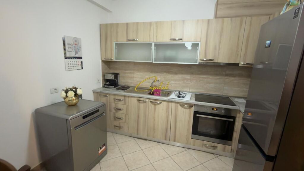 APARTMENT FOR RENT 1+1 FORMER PARK 45,000 LEKE