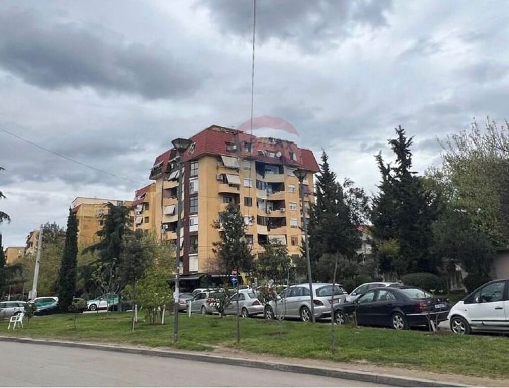 Apartment 1+1 for sale at Former Aviation Field ID: 530191075-39