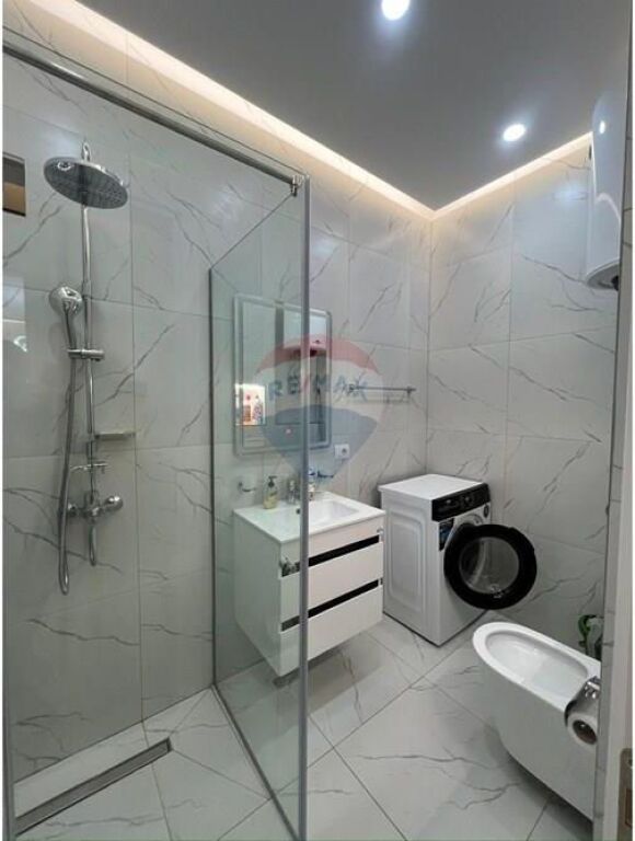 Jepet me qira apartament 1+1 te Rruga e Kosovareve, Rezidenca Viridario 🏡✨
