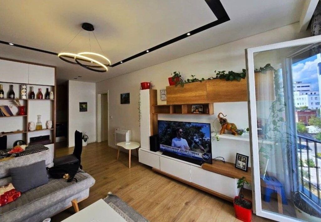 Appartamento In Vendita 2+1 A Ali Dem (ID B120777) Tirana