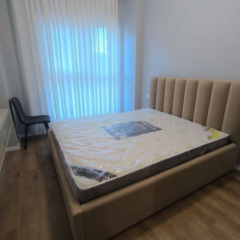 🏡 Apartment 1+1 for Rent – Aura Complex ✨