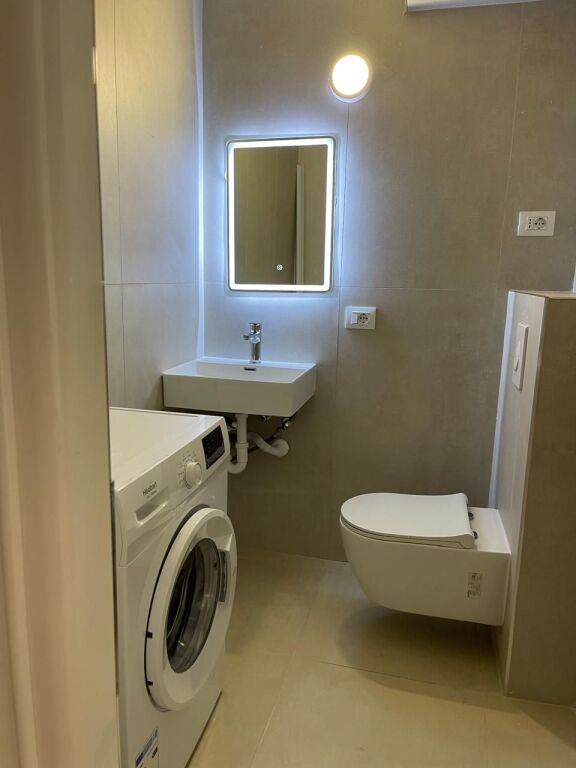 Apartment 2+1+2 For Rent At Railway Beach