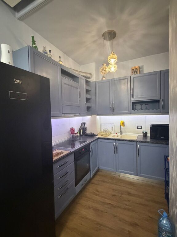 Jepet me qera apartament 1+1 📍 Bar Oslo, Astir