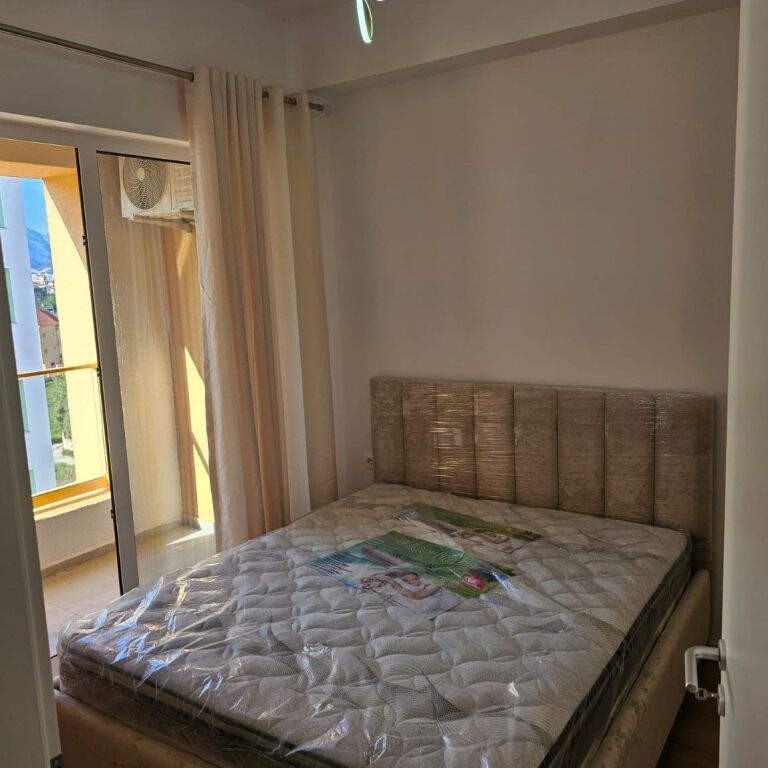 🏡 Jepet Apartament 1+1 me Qira – Rezidenca Kaimi, Ali Demi ✨