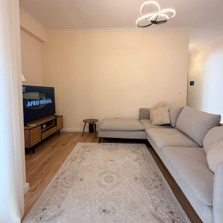 🏡 Appartamento 2+1 in Affitto – Complesso Delijorgji ✨