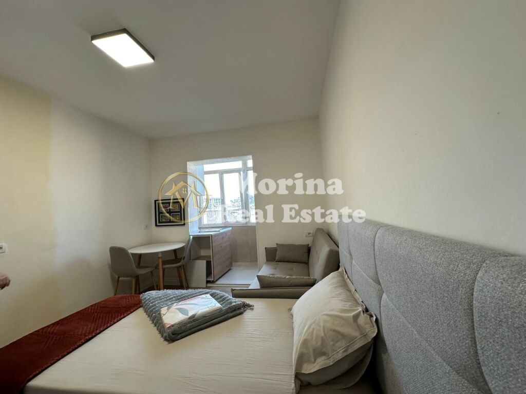 Affitto | Garsoniere | Shkolla e Baletit | 400 €/mese
