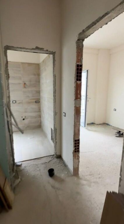 APARTAMENT 1+1 NË SHITJE – TIRANA PORTA E RE
