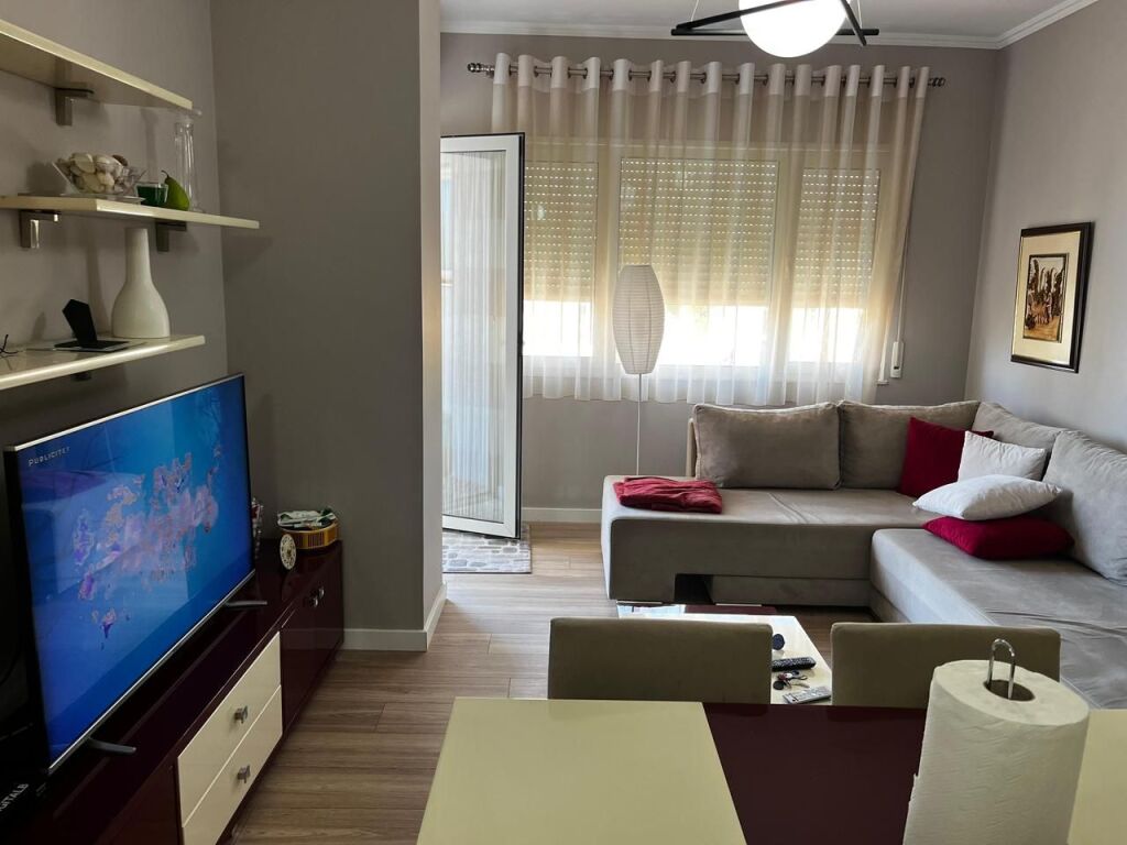 Per qira Apartament 1+1 – Plazh, Durrës