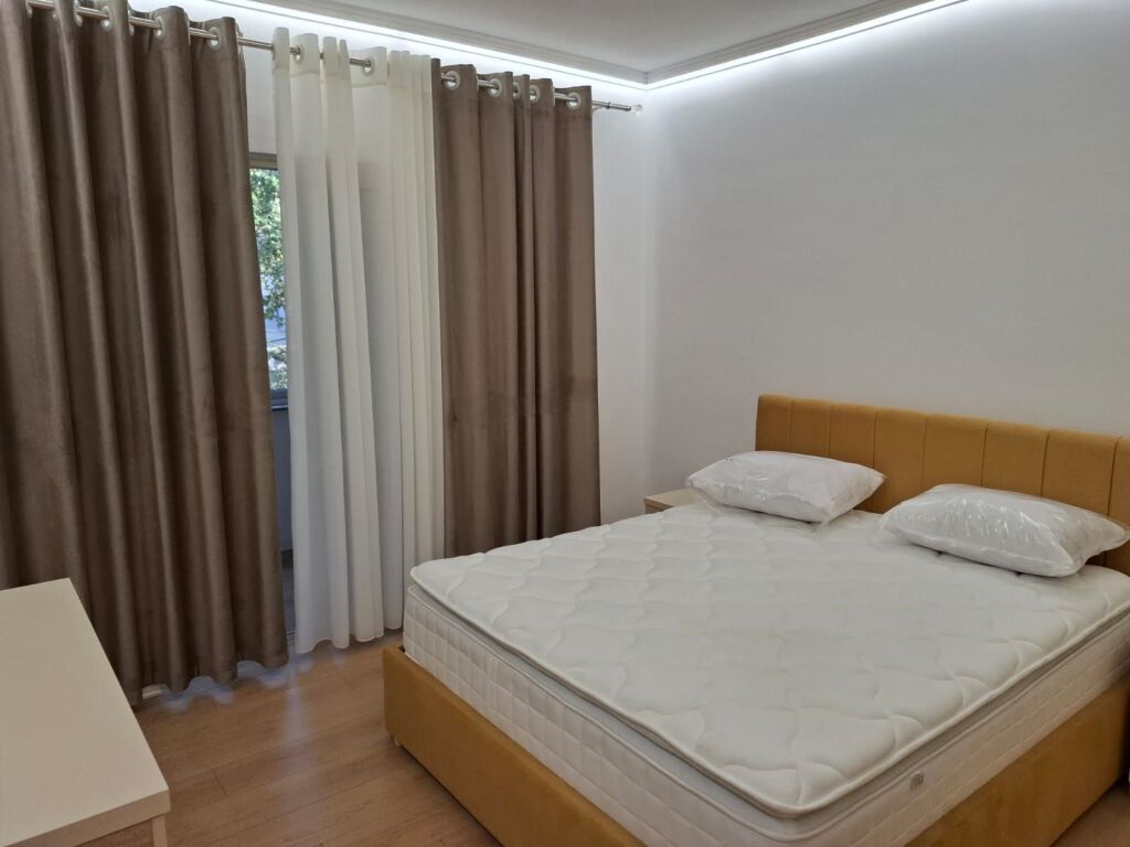 I rent a 1+1 apartment next to the Dispensary, near the former Train Station