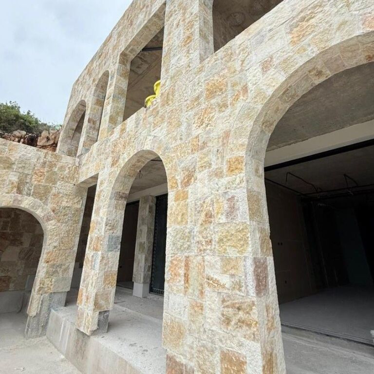 🌊✨ Appartamento 1+1 in Vendita – Folie Village, Jalë ✨🌊