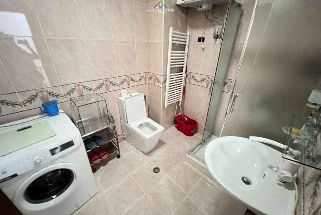 Appartamento In Affitto 1+1 A Vasil Shanto (ID B2101677) Tirana