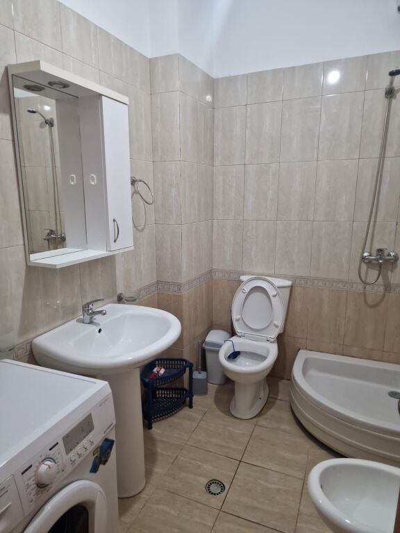 Apartament 1+1 me qera tek Kodra e Diellit