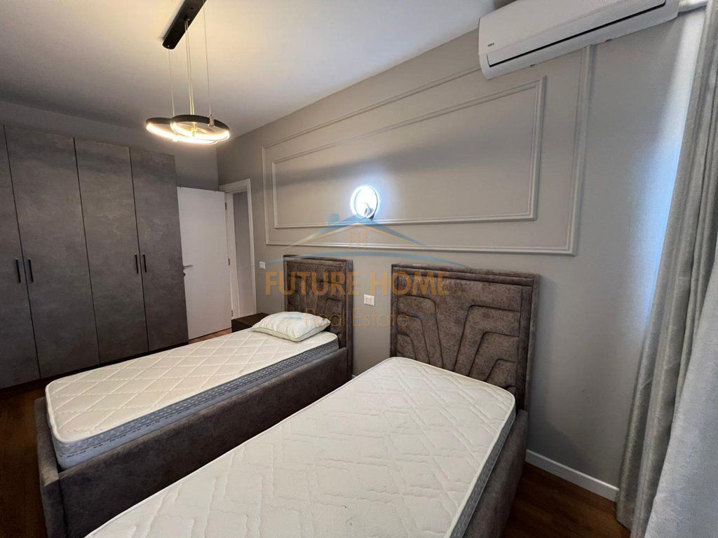 Affitto, Appartamento 2+1, Via Kavaja, Tirana.