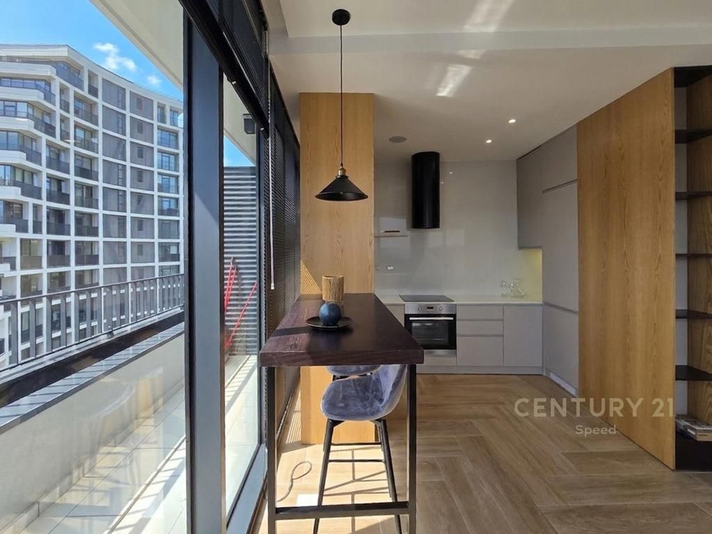 PRESSO LAKE VIEW AFFITTIAMO APPARTAMENTO 1+1! 1.300 € /Mese Sup. Totale  99m2