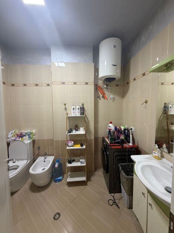 Jepet me qera apartament 1+1 📍 Bar Oslo, Astir